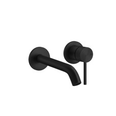 Змішувач для умивальника Flessa Black XL 54086299 Gessi1