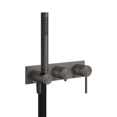 Змішувач Gessi316 Black XL 54039299 Gessi1