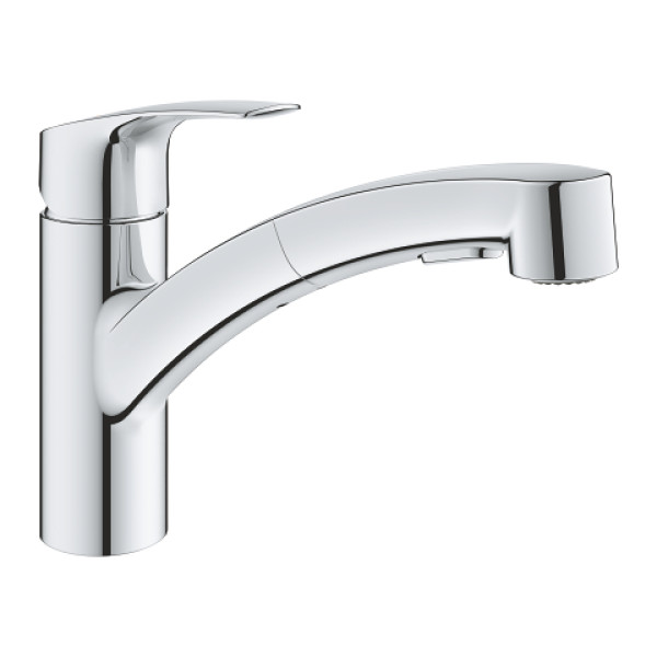 Змішувач для кухні Eurosmart 30305001 Grohe1