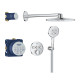 Душова система Grohtherm SmartControl 34863000 Grohe1