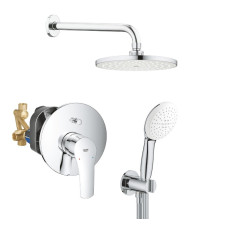 Душова система Eurosmart з Tempesta 200 UA25183003 Grohe1