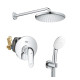 Душова система Euroeco з Tempesta 250 UA2939200L Grohe1
