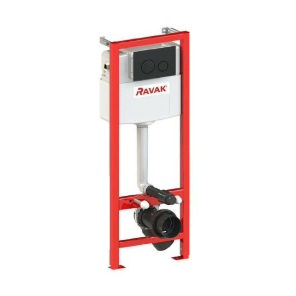 Інсталяція для унітаза Smart Eco GPX2240105 RAVAK1