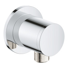 Підключення душового шланга Relexa 28671001 Grohe1