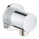 Підключення душового шланга Relexa 28671001 Grohe1