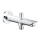Вилив для ванни з перемикачем BauCosmopolitan 13425001 Grohe1