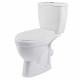 Компакт Antysplash з кришкою поліпропілен 209905UA Kolo1