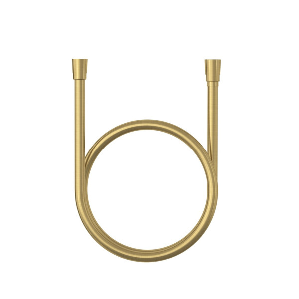 Душовий шланг Suparaflex 1250 мм Brushed Gold 61071N0-00 Kludi1