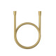 Душовий шланг Suparaflex 1250 мм Brushed Gold 61071N0-00 Kludi1
