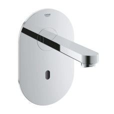 Змішувач для умивальника сенсорний Euroeco Cosmopolitan E (36273000), Grohe1