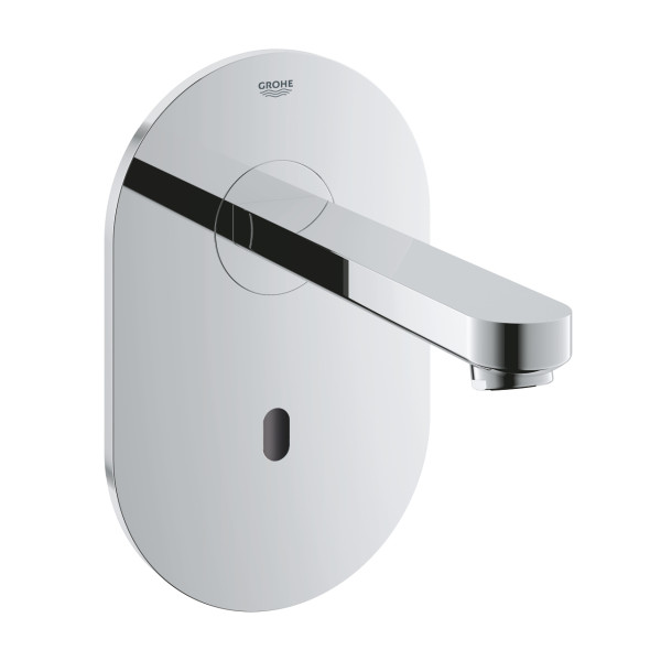 Змішувач для умивальника сенсорний Euroeco Cosmopolitan E (36273000), Grohe1