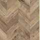Ламінат Kaindl Natural Touch Wide Plank K4378 Дуб FORTRESS ROCHESTA1