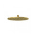 Верхній душ DN 15 A-QA 64330N0-00 Brushed gold Kludi1