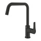 Змішувач для кухні Eurosmart DN 15 305672430 Black matt Grohe1