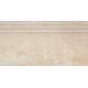 Сходинка пряма Scandiano Beige 300x600x8,5 Paradyz1