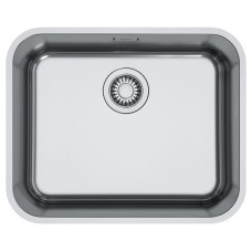 Кухонна мийка SMART SRX 110-50 Полірована FRANKE1