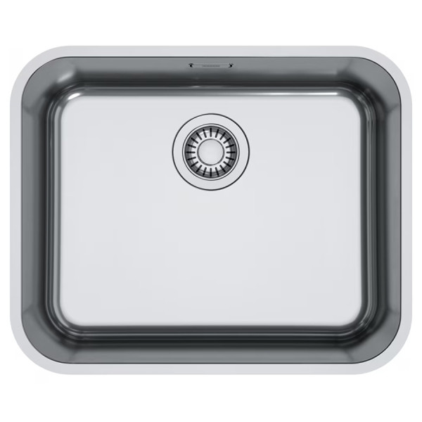 Кухонна мийка SMART SRX 110-50 Полірована FRANKE1