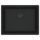 Кухонна мийка Maris MRG 110-52 Black Edition FRANKE1