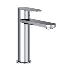 Змішувач для умивальника CR II 014.00CR Chrome X070446 RAVAK1