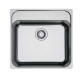 Кухонна мийка SMART SRX 210-50 TL Полірована FRANKE1