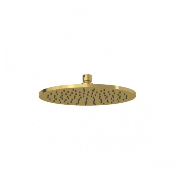 Верхній душ DN 15 A-QA 64325N0-00 Brushed gold Kludi1