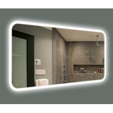 Дзеркало Palladia Edge 600x700 LED Juergen Mirror1