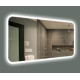 Дзеркало Palladia Edge 600x700 LED Juergen Mirror1