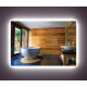Дзеркало Valentina Edge 600x800 LED Juergen Mirror1