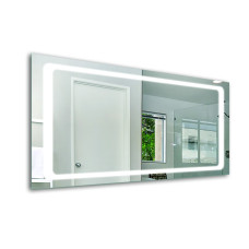 Дзеркало Adele 600x700 LED ST Juergen Mirror1