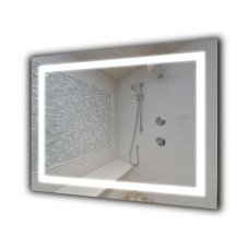 Дзеркало Livia 600x800 LED ST Juergen Mirror1