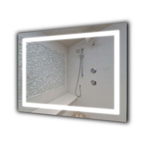Дзеркало Livia 600x800 LED ST Juergen Mirror1