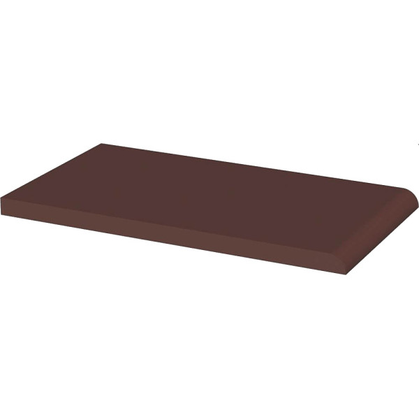 Підвіконник Natural Brown 133x240x11 Paradyz1