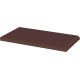 Підвіконник Natural Brown 133x240x11 Paradyz1