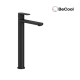 Змішувач для умивальника CR II 015.21BL Black X070461 RAVAK1