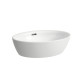 Умивальник BOWL PRO 520 мм H8129640001091 LAUFEN1