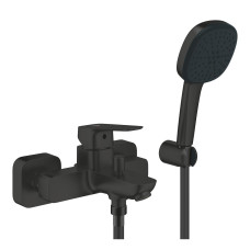 Змішувач для ванни Cubeo 1018142430 Grohe1