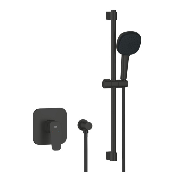 Душова система Cubeo 1053352430 Grohe1