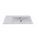 Умивальник Edison 900R Fancy Marble1
