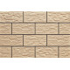 Камінь фасадний Cer 9 Krem 14,8x30x0,9 код 7313 Cerrad1