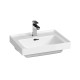 Умивальник  50 см Crea (CCWF1007308215), Cersanit1