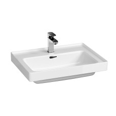 Умивальник 60 см Crea (CCWF1007318215), Cersanit1