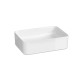 Умивальник 50 см Crea (CCWT1000333927), Cersanit1