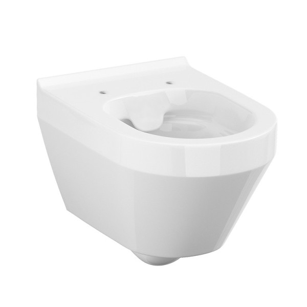 Унітаз підвісний Crea Clean On (CCHZ1001331986), Cersanit1