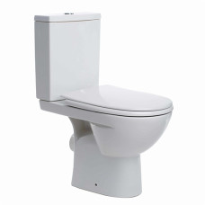 Компакт Status з кришкою дюропласт 2396050UA Kolo1