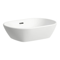 Умивальник BOWL LUA 500 мм H8120830001091 LAUFEN1