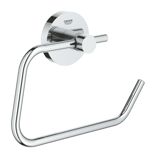 Тримач для туалетного паперу Essentials (40689001), Grohe1