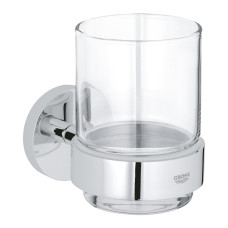 Стакан з тримачем Essentials (40447001), Grohe1