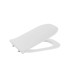 Кришка для унітаза Gap Square Slim soft-close A801472003 Roca1
