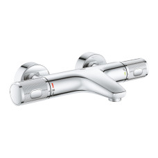 Змішувач для ванни Grohtherm 1000 Performance 34830000 Grohe1