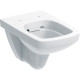 Унітаз підвісний воронкоподібний Selnova Square Rimfree 501.458.00.7 Geberit1
